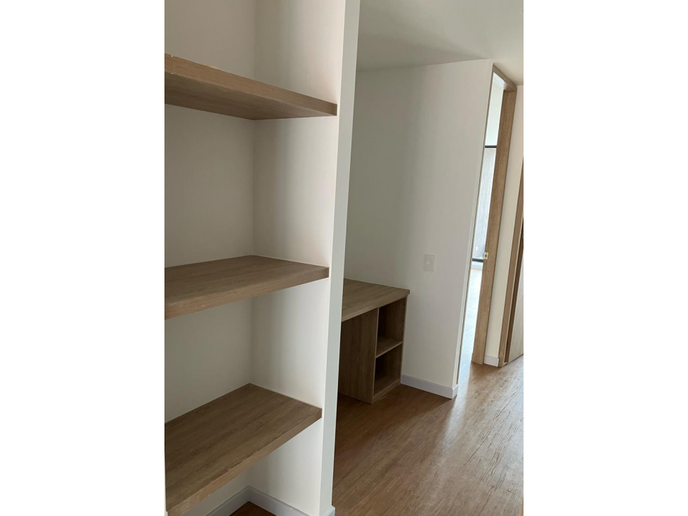 VENTA APARTAMENTO BELLA SUIZA, BOGOTA — foto 6