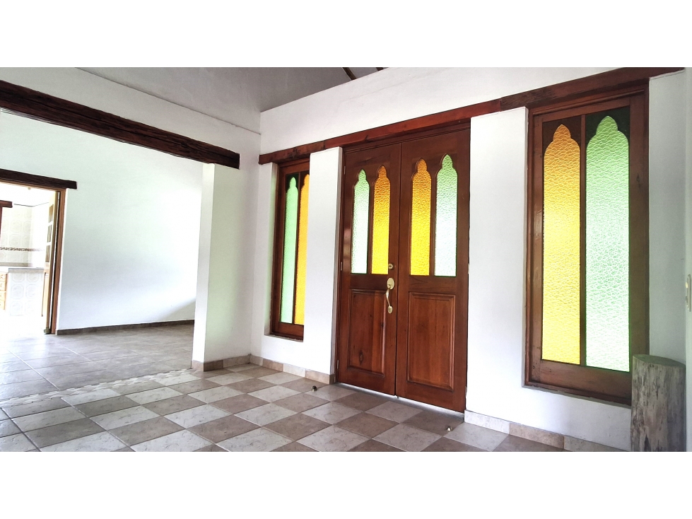 Vende Casa de Campo, Tenjo — foto 4