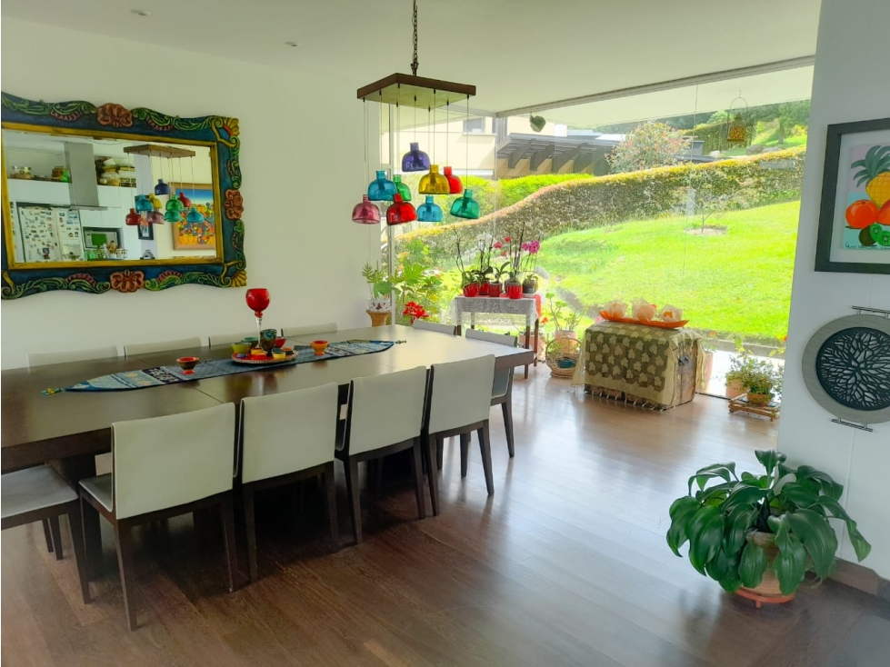 Venta o Arriendo Casa Aposentos, Sopó — foto 2