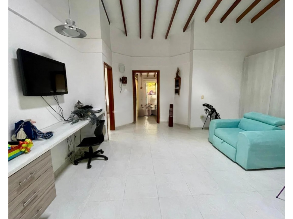 Venta Casa Campestre Cerritos, Pereira — foto 3