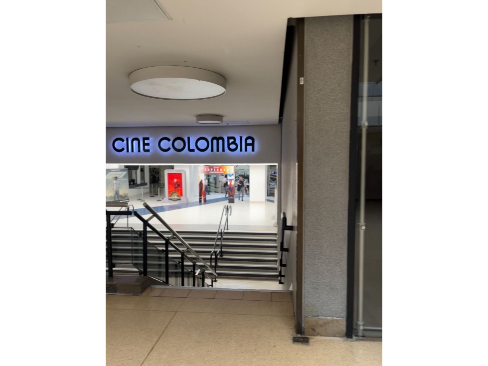 Local en Venta en Metrópolis, Bogotá — foto 6
