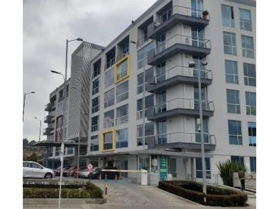 Venta Seis Locales La Colina, Bogotá — foto 3