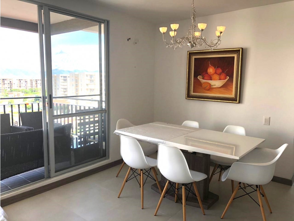 Venta Apartamento, Girardot - 4