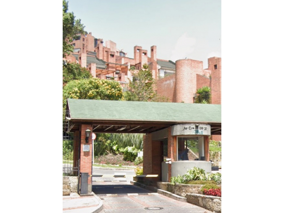 Venta Apartamento Montearroyo Usaquén, Bogotá — foto 4