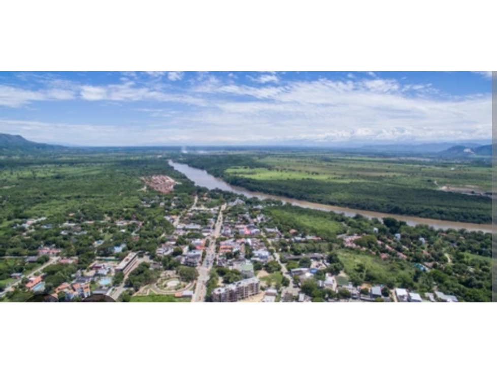 Venta Lote - Casa 23 hectáreas, Amundí, Ricaurte, Cundinamarca - 1