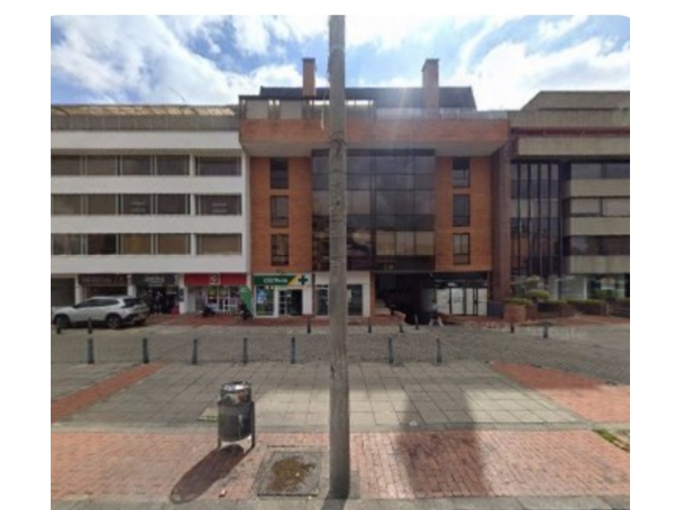 Venta Local Santa Bárbara, Usaquén, Bogotá — foto 3
