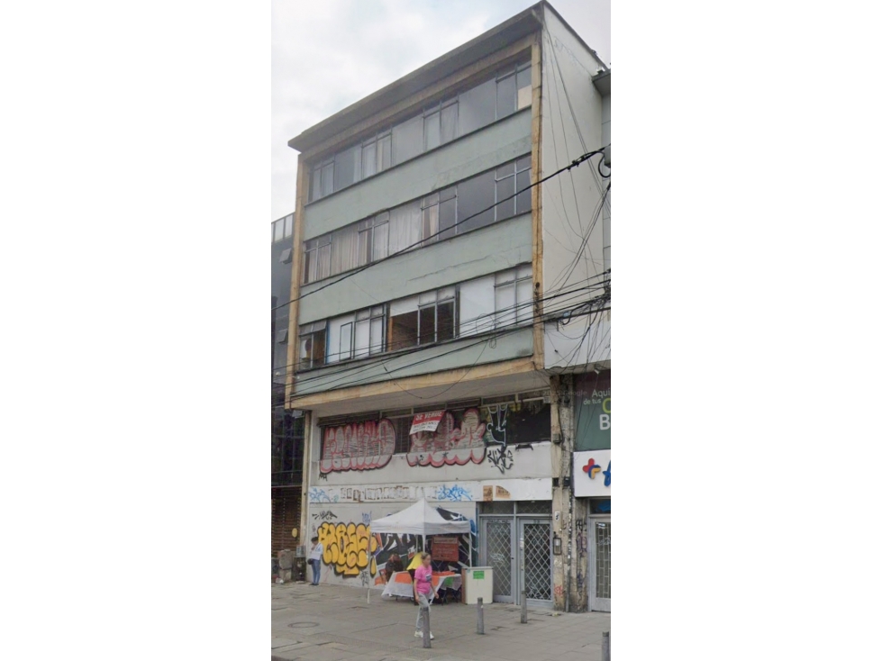 Venta Local Marly, Chapinero, Bogotá — foto 3