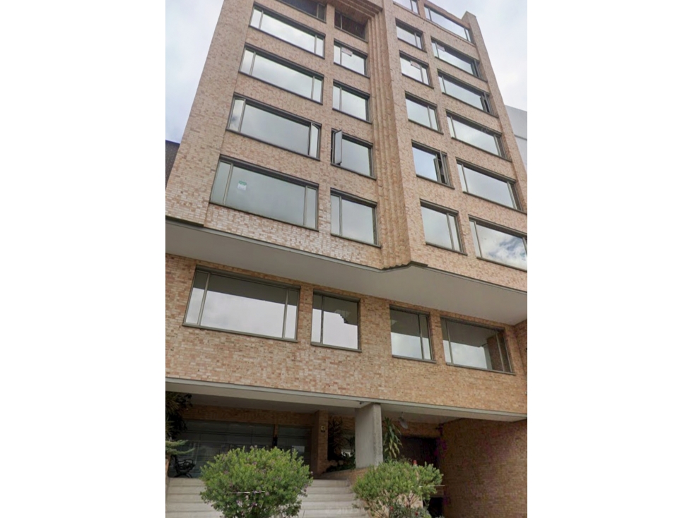 Venta Oficina El Lago, Bogotá
