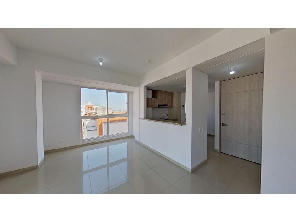 VENDO APARTAMENTO INDIGO SUR CIUDAD MELENDEZ, CALI — foto 4