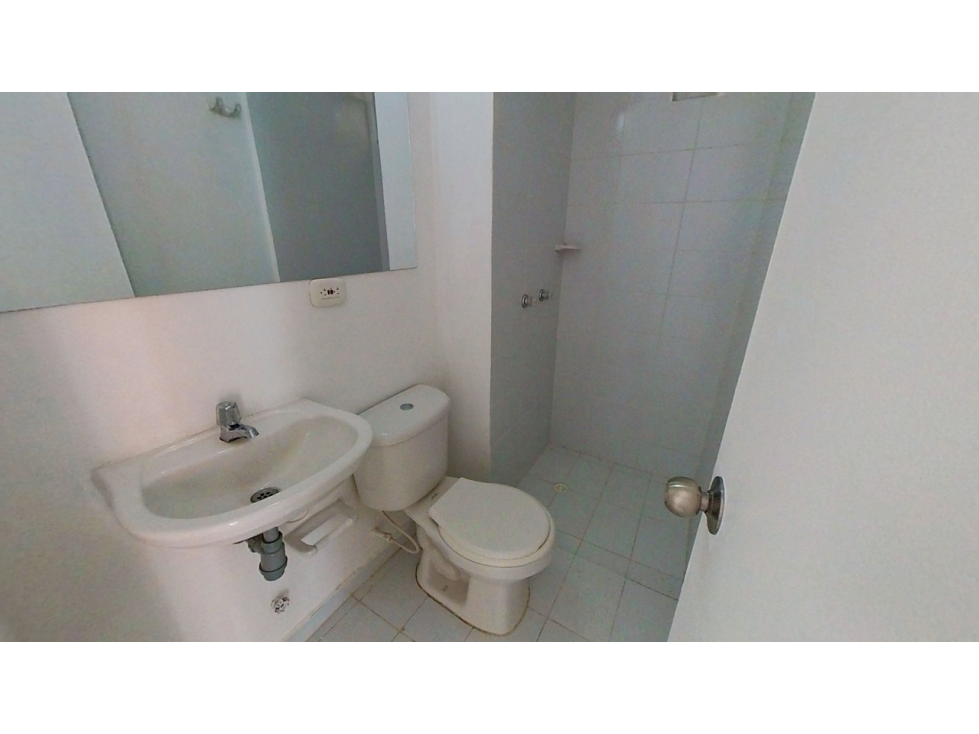 VENDO APARTAMENTO UNIDAD RESIDENCIAL ZAFIRO, CALI — foto 6