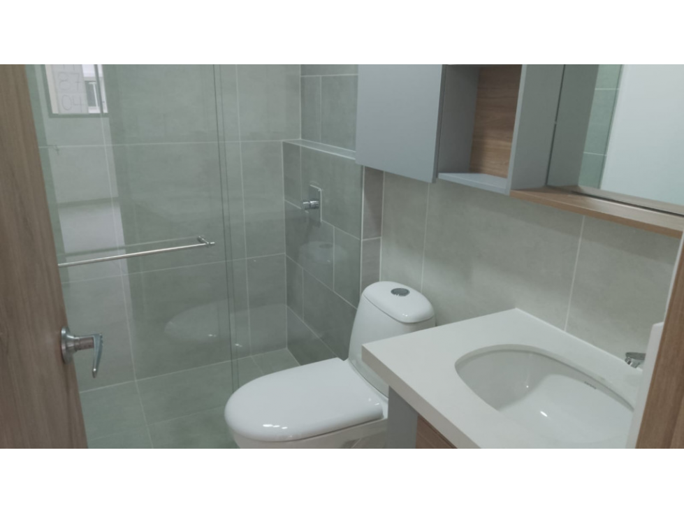 Venta Apartamento Sole Parque Natura, Cali — foto 5