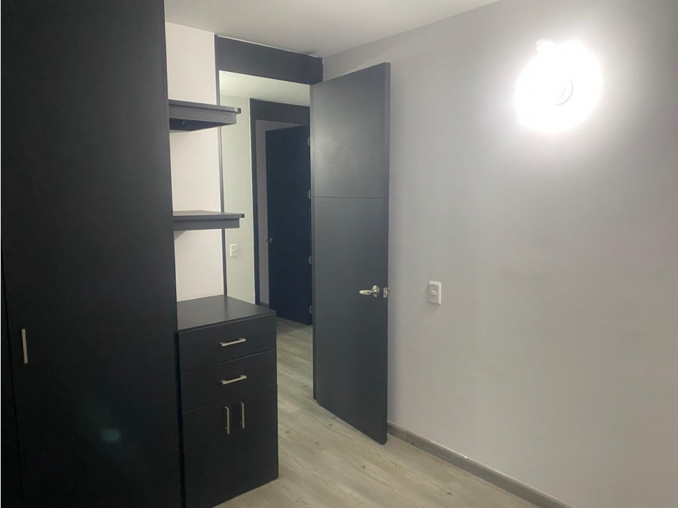 Venta apartamento Quintas del Canelón, Cajicá — foto 3