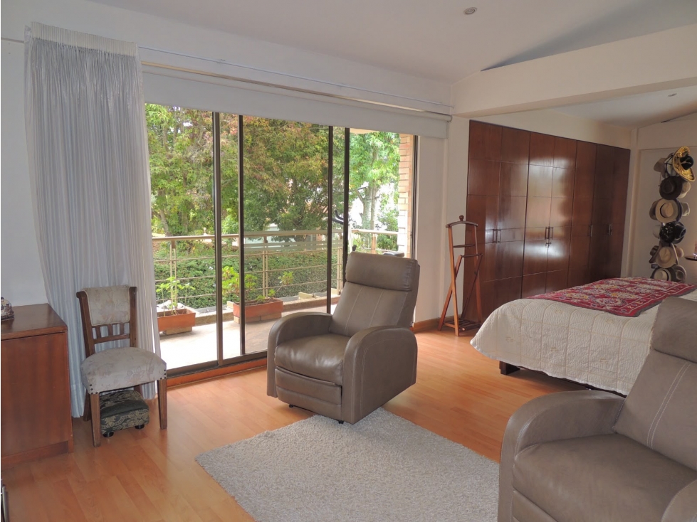 Casa en venta Hacienda San Simón - Guaymaral-, Bogota — foto 6