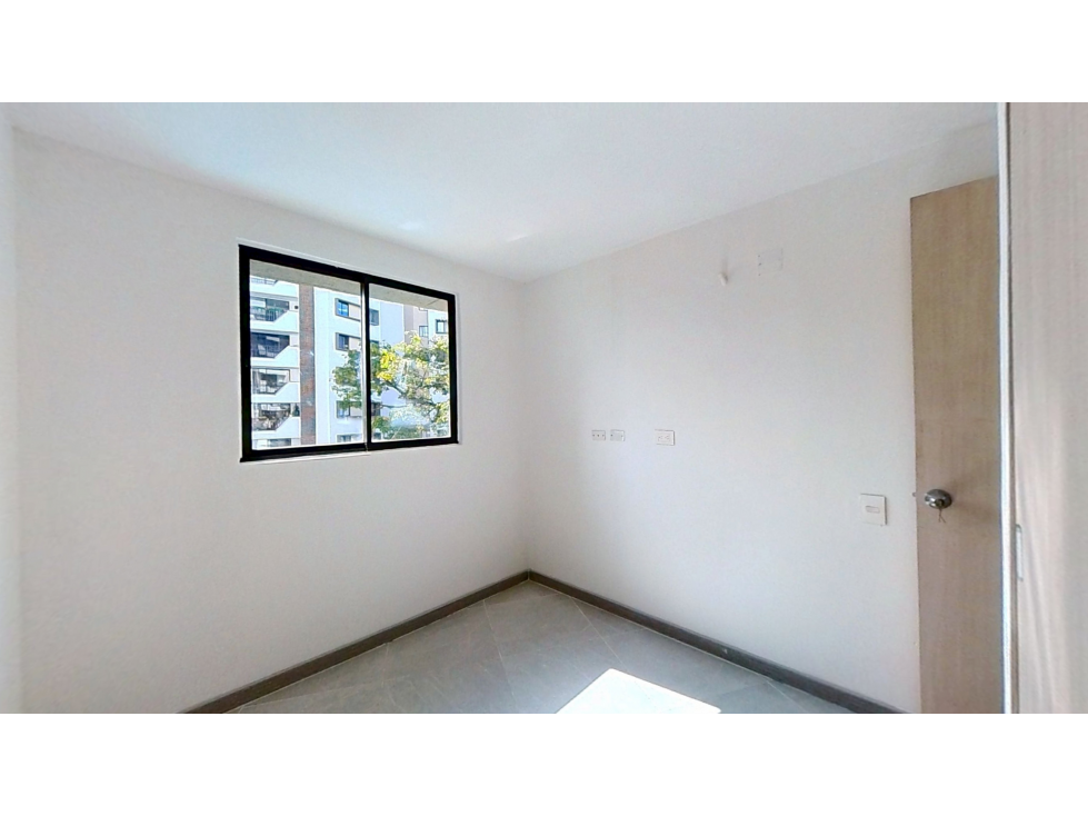 VENDO APARTAMENTO TREBOLES VIVERO PARQUE RESIDENCIAL, Cali — foto 6