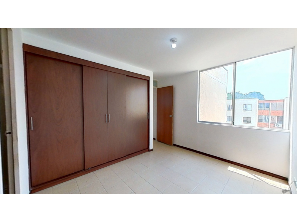 VENDO APARAMENTO VALLE DEL LILI , CALI , SUR — foto 5
