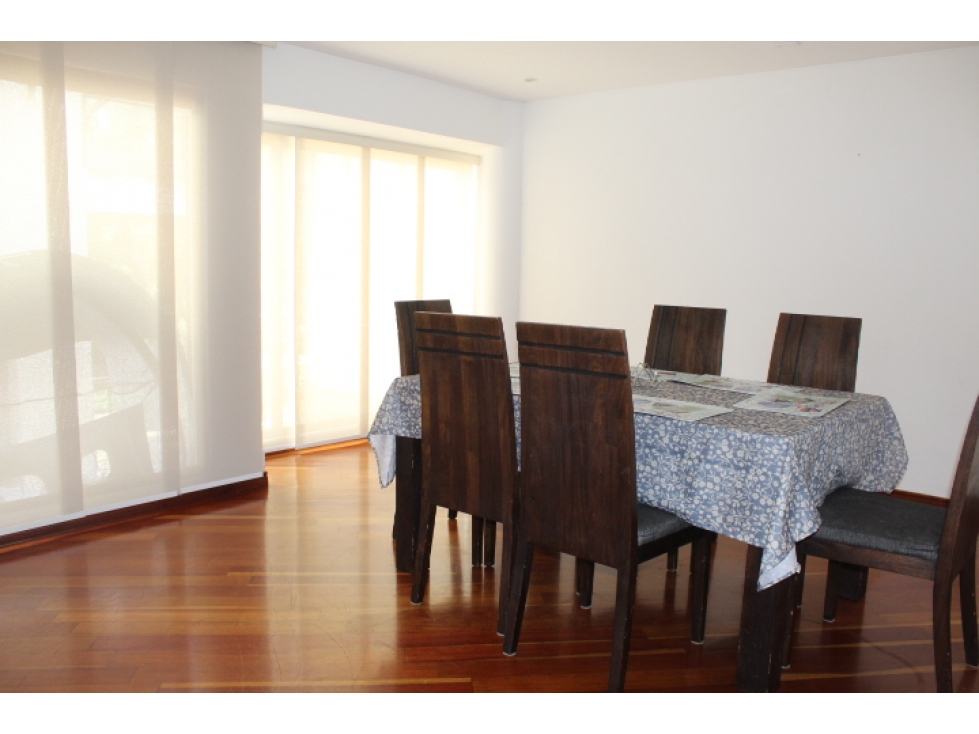 Venta Casa Conjunto Residencial Calatayud Suba, Bogota — foto 4