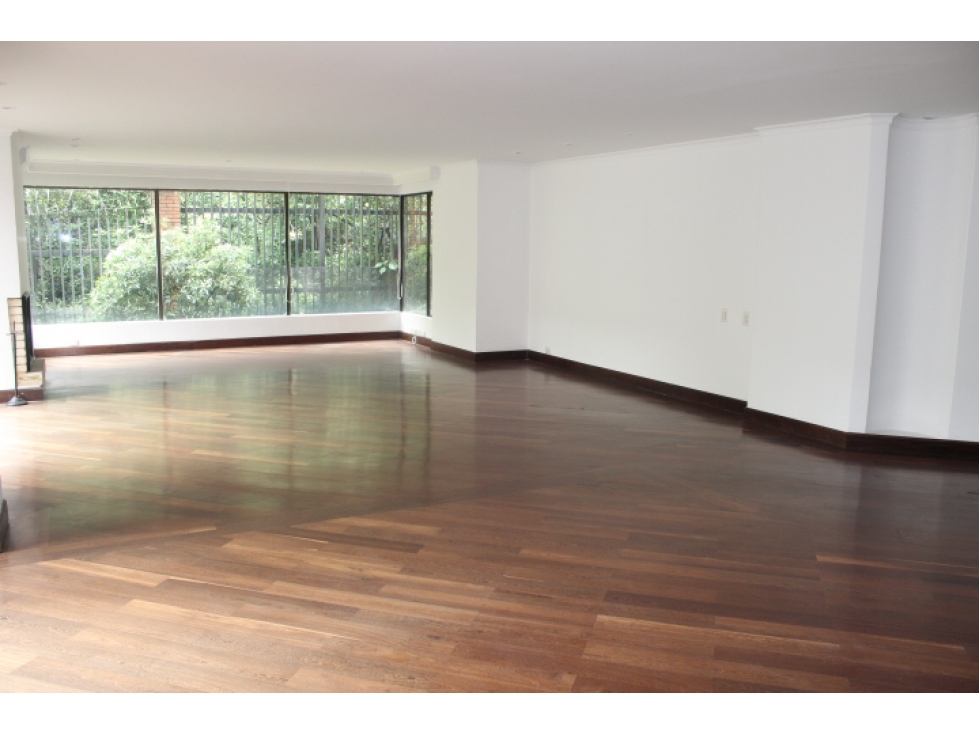 Es verdad VENTA o Permuta APARTAMENTO EN ROSALES, BOGOTÁ — foto 2