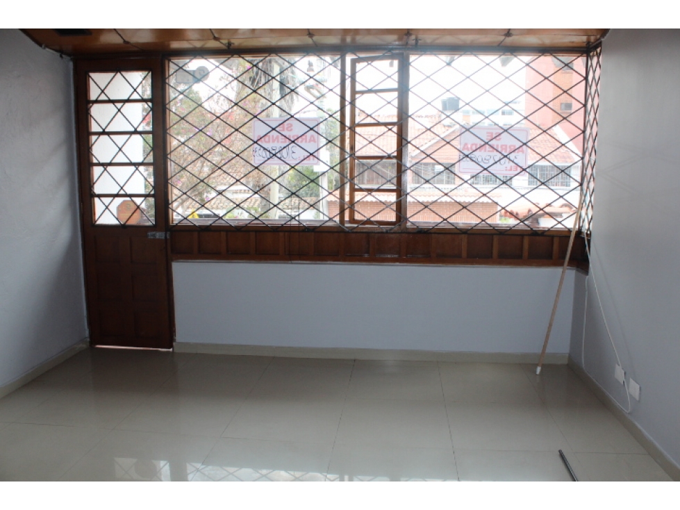 ARRIENDO CASA LISBOA, Bogotá — foto 6