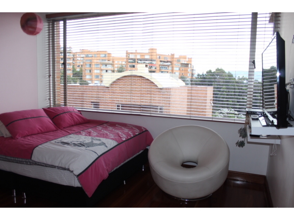 Venta o Permuta Casa Cerros de Suba, Bogotá — foto 5