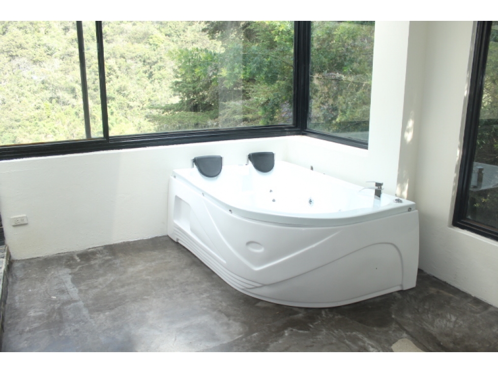 Arriendo magica casa conjunto Rio Grande, La Calera — foto 6