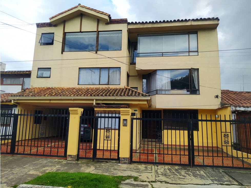 Venta Apartamento Niza Norte, Bogotá