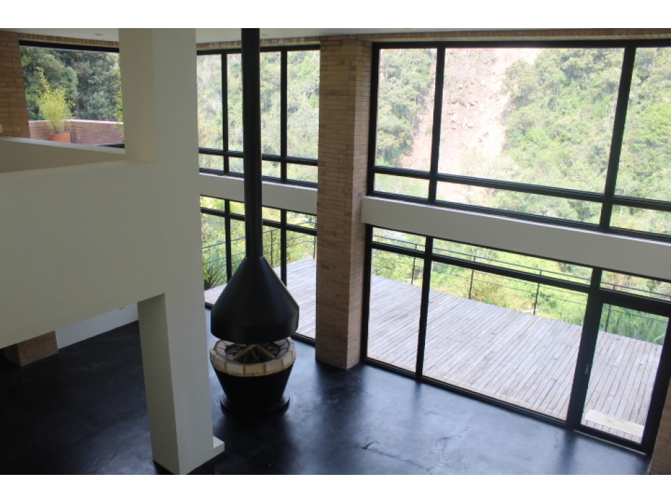 Arriendo magica casa conjunto Rio Grande, La Calera — foto 2