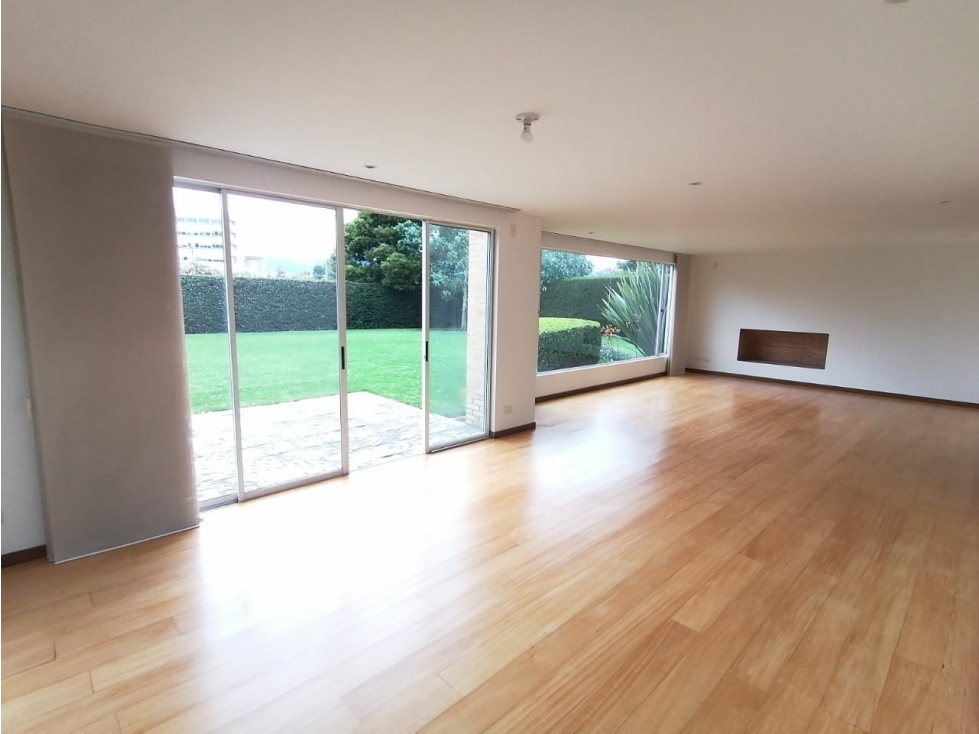 Venta Casa Santa Ana de Chía II, Chía