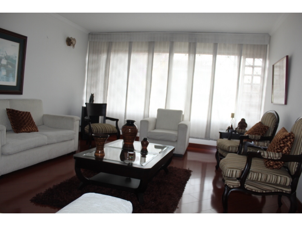 Venta casa Niza Norte, Bogota