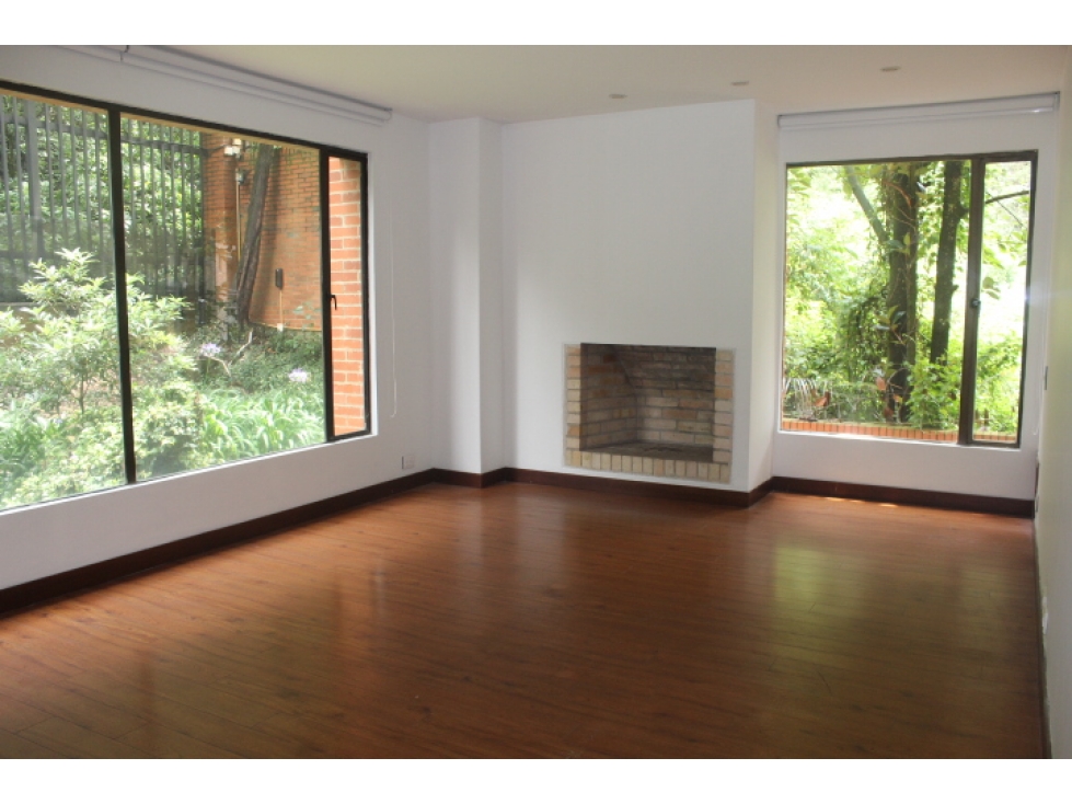 Es verdad VENTA o Permuta APARTAMENTO EN ROSALES, BOGOTÁ — foto 3