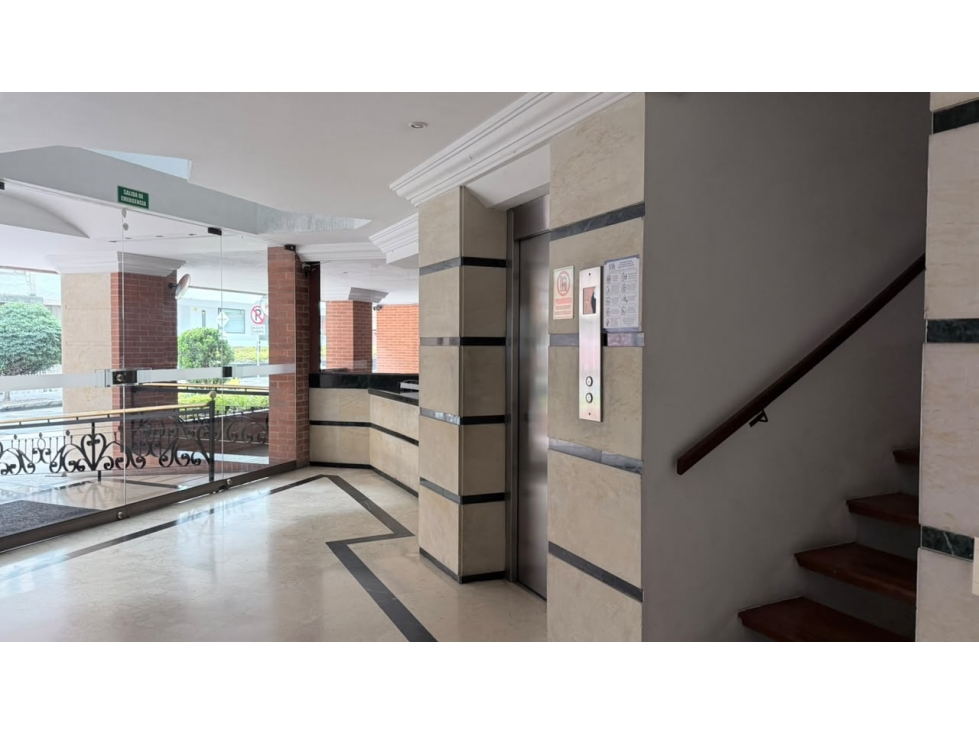 VENDO Penthouse I Rincón del Chicó: 160 m², 3 alc - Est y terraza 36 — foto 3