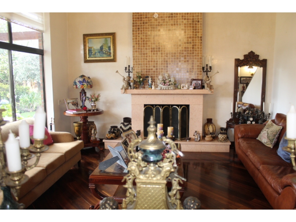 Oportunidad Venta o Permuta casa San José de Bavaria, Bogotá — foto 3