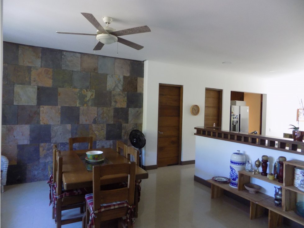 Casa en venta zona norte, Cartagena — foto 2