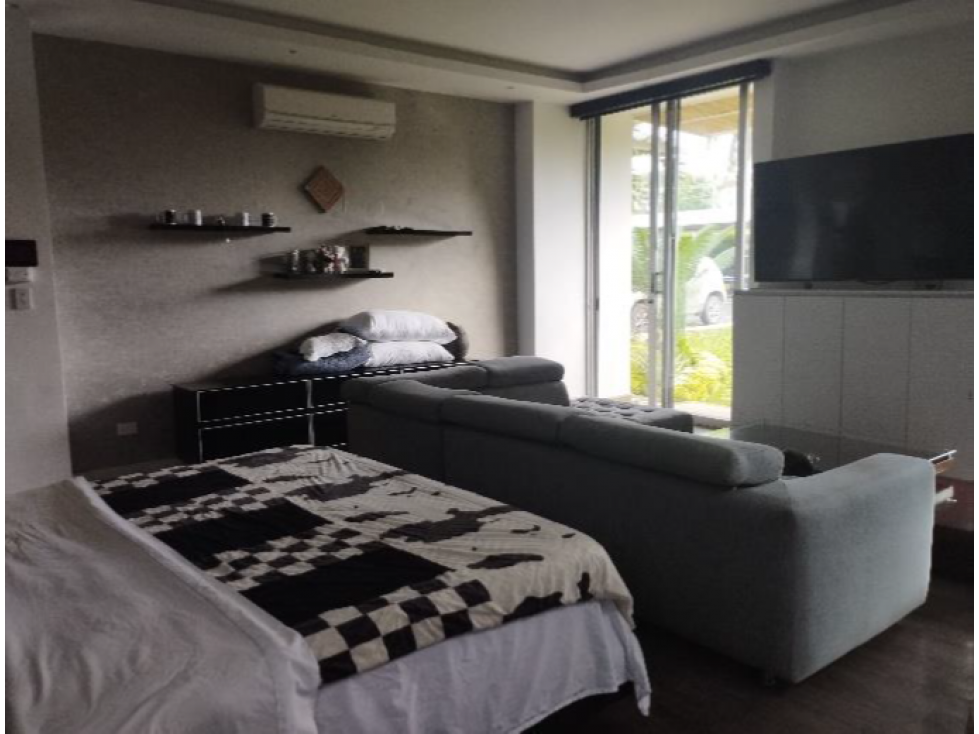 Venta Casa Hotel Campestre Jardín del Eden, Armenia — foto 6