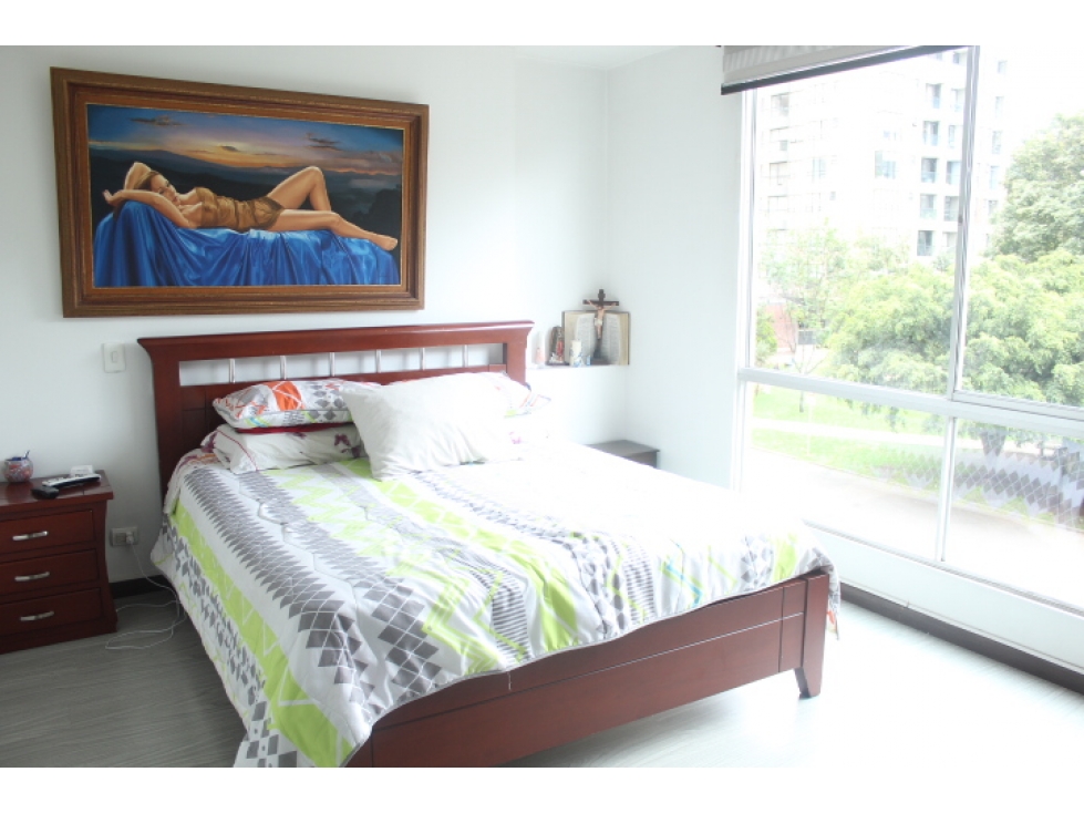 Oportunidad venta Apartamento en Club House en el Chico, Bogotá — foto 6