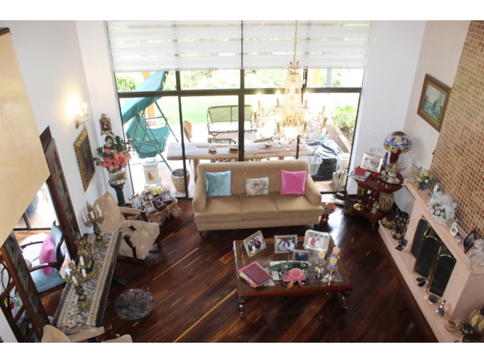 Oportunidad Venta o Permuta casa San José de Bavaria, Bogotá — foto 4