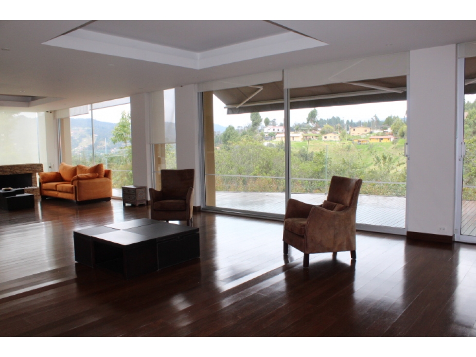 Venta o arriendo Casa Vereda el Hato, La Calera — foto 2