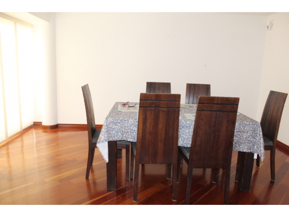 Venta Casa Conjunto Residencial Calatayud Suba, Bogota — foto 6