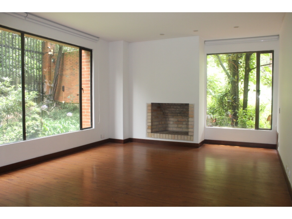 Es verdad VENTA o Permuta APARTAMENTO EN ROSALES, BOGOTÁ — foto 4