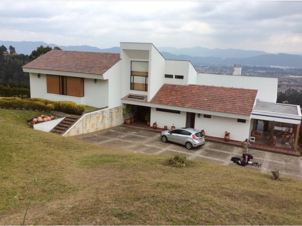 Oportunidad Venta Casa Altos de Yerbabuena, Chía