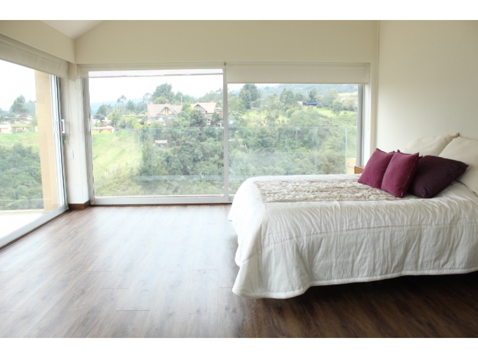 Venta o arriendo Casa Vereda el Hato, La Calera — foto 6
