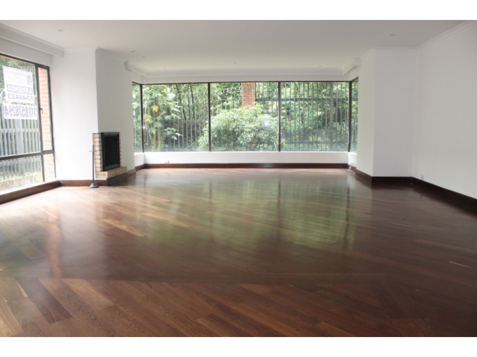 Es verdad VENTA o Permuta APARTAMENTO EN ROSALES, BOGOTÁ