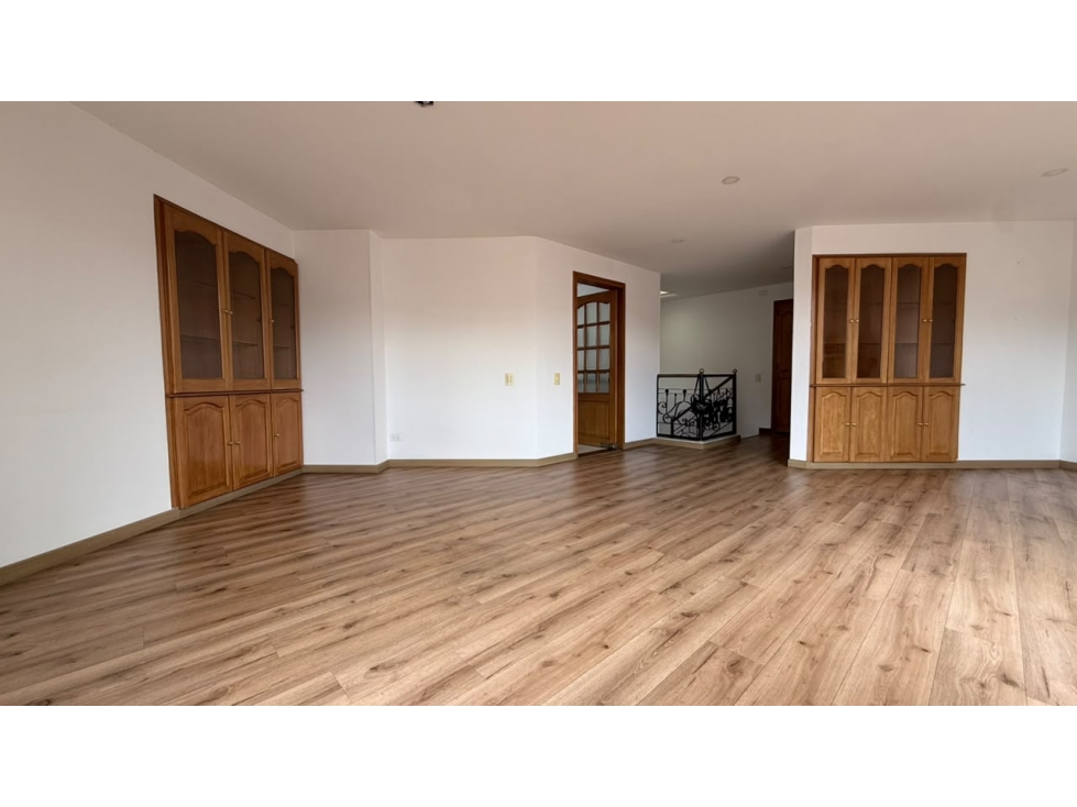 VENDO Penthouse I Rincón del Chicó: 160 m², 3 alc - Est y terraza 36 — foto 4