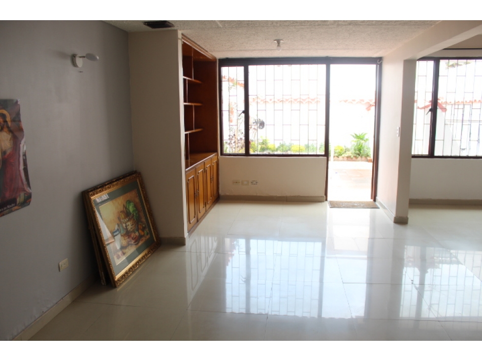 ARRIENDO CASA LISBOA, Bogotá — foto 2
