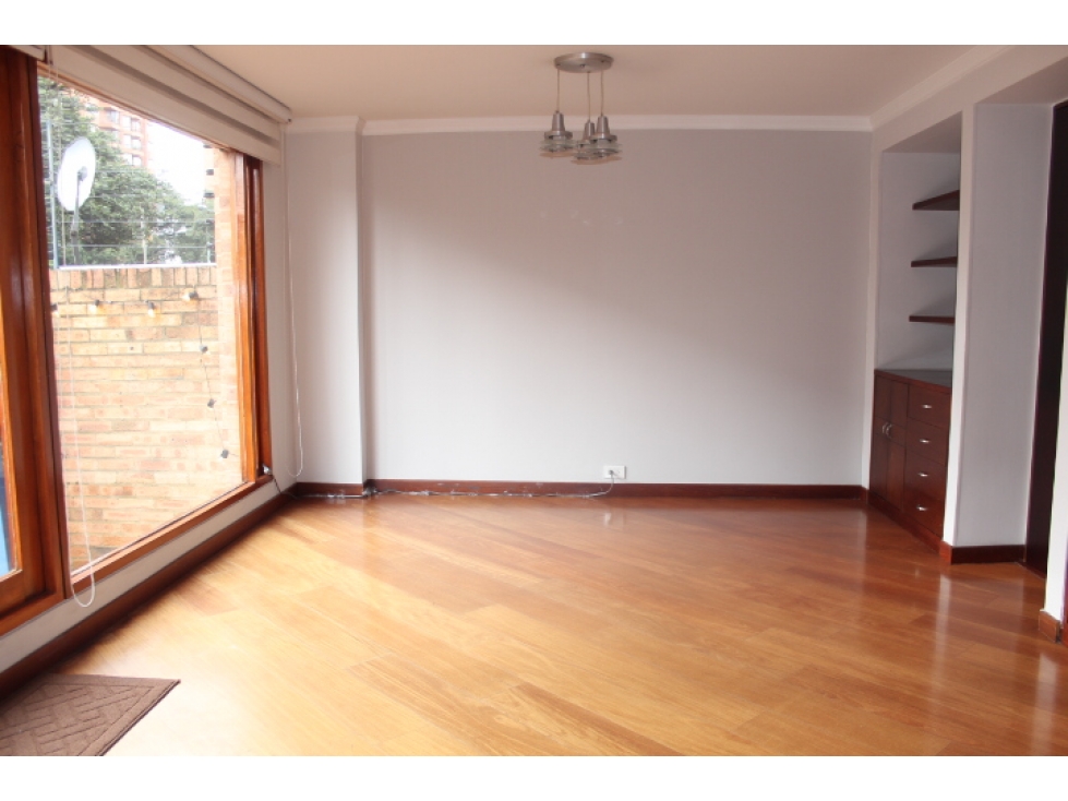 Venta casa Colina Campestre, Bogotá — foto 2