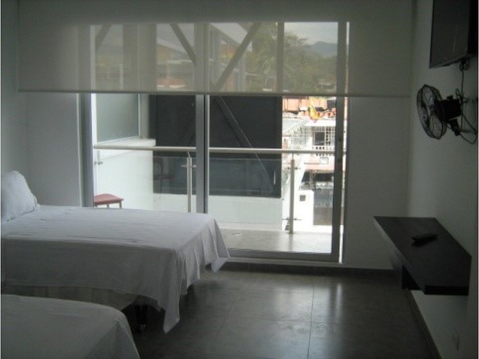 VENTA EDIFICIO COMERCIAL, VILLETA - 6
