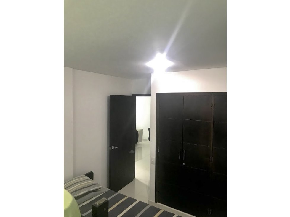 Venta apartamento Zona Norte Los Morros, Cartagena — foto 6