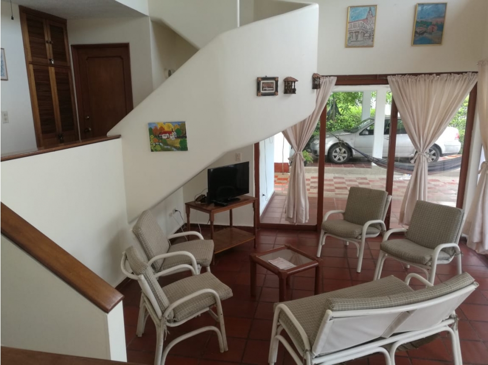 Venta Finca Valle de los Lanceros, Melgar - 2