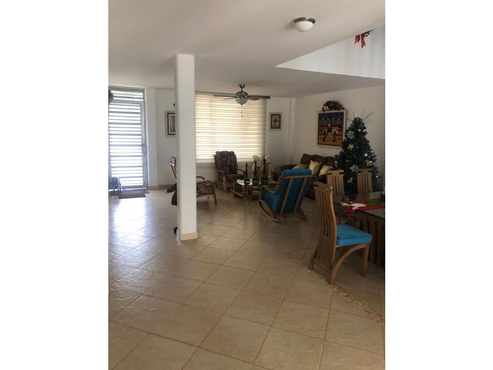 Venta Casa La Campiña, Puerto Lopez - 6