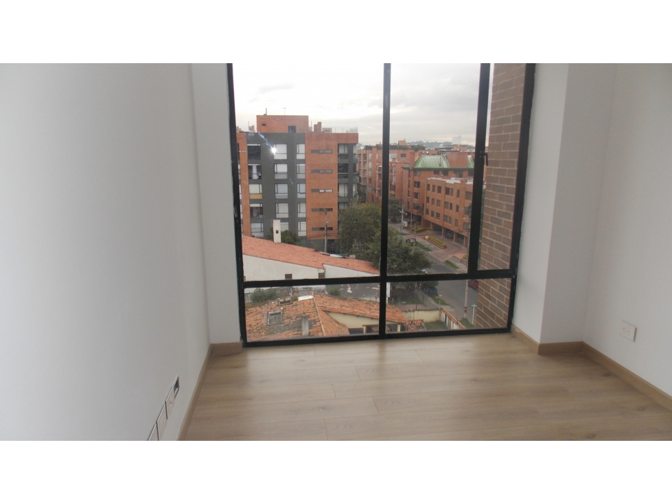 Venta Apartamento Santa Barbara, Bogotá — foto 6