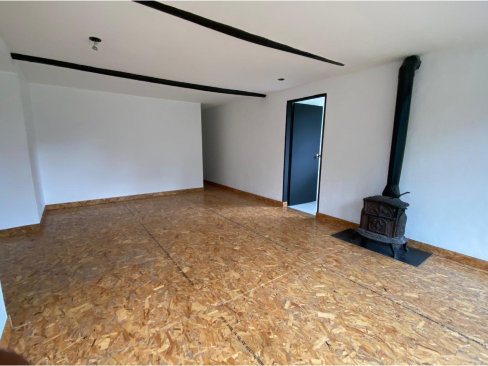 Venta Casa Vereda El Hato, La Calera — foto 5